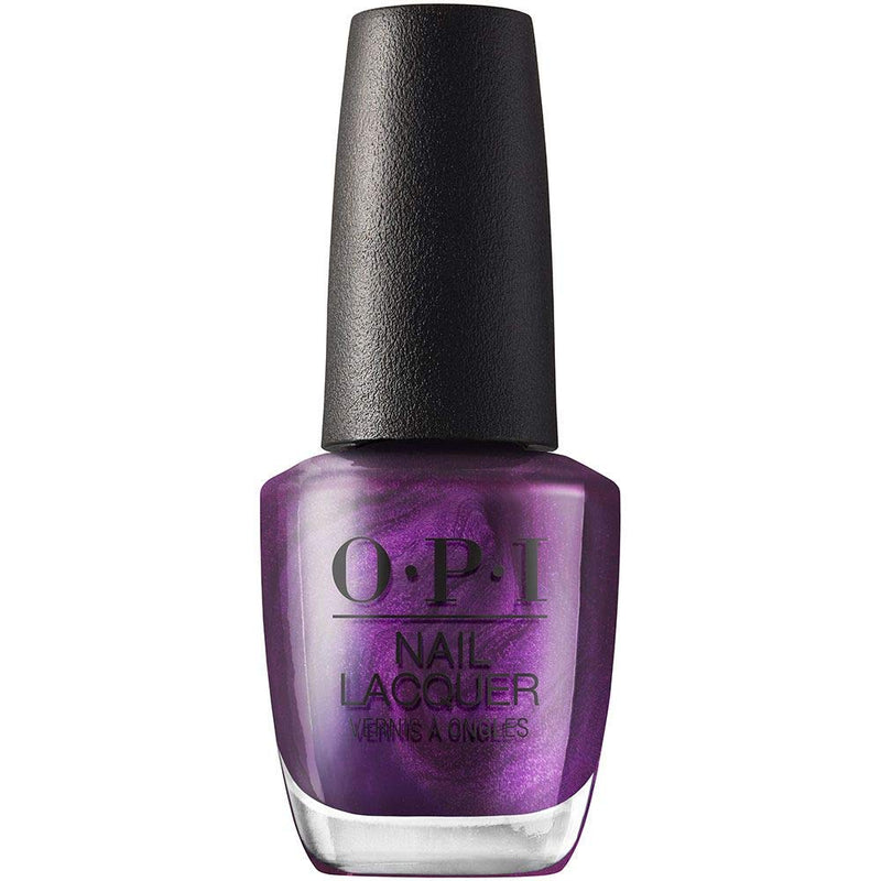 OPI Nail Lacquers - Purples