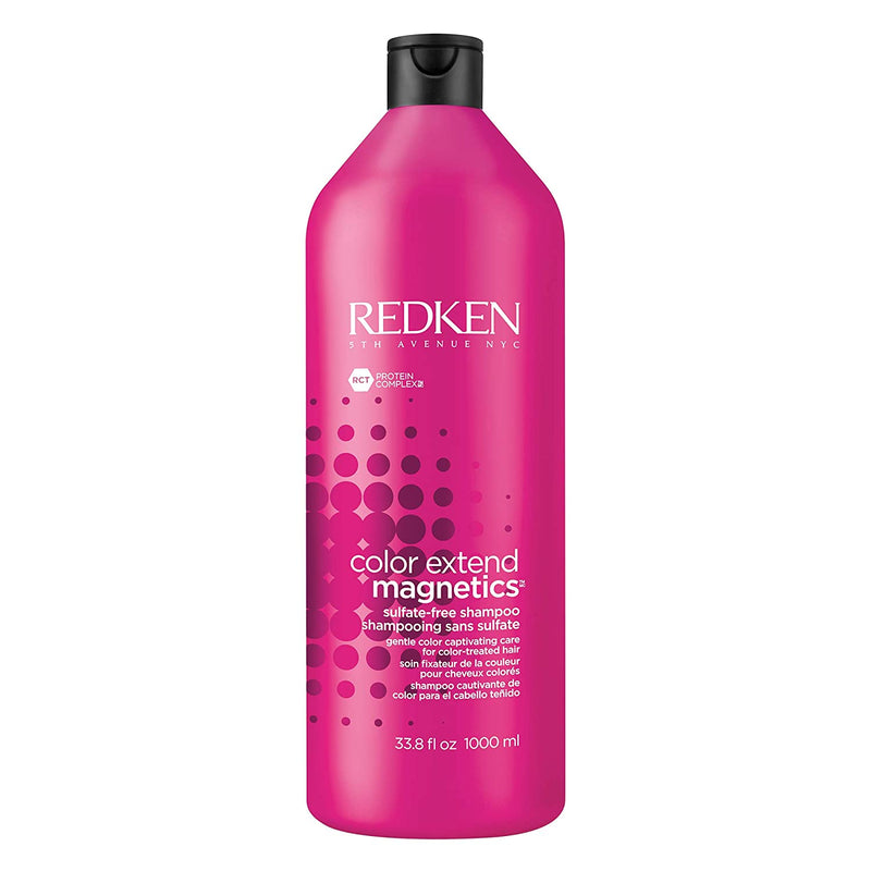 Redken Color Extend Magnetics Sulfate-Free Shampoo