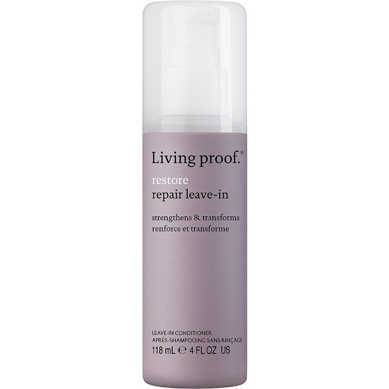 Living Proof Restore Instant Repair Leave-In