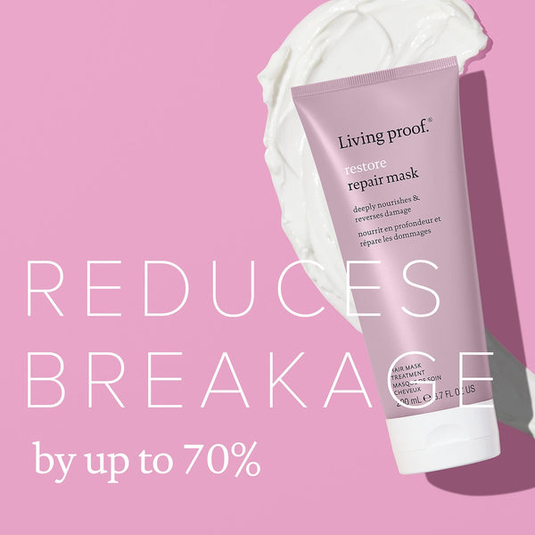 Living Proof Restore Repair Mask