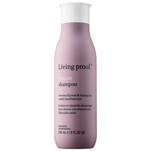 Living Proof Restore Shampoo