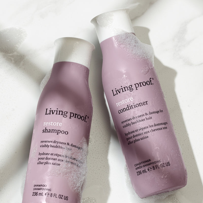 Living Proof Restore Shampoo