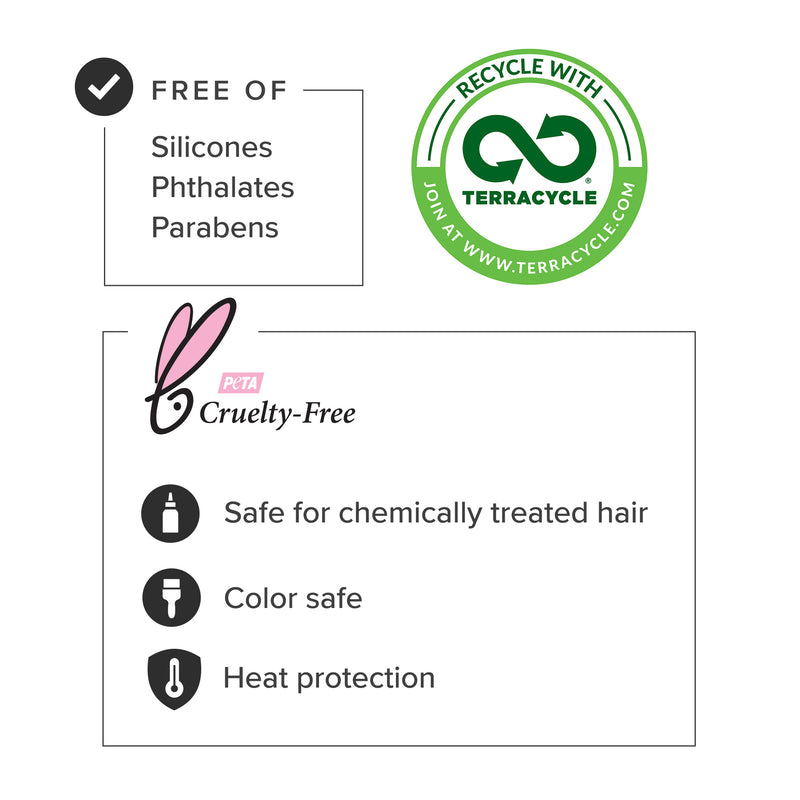 Living Proof Restore Smooth Blowout Concentrate