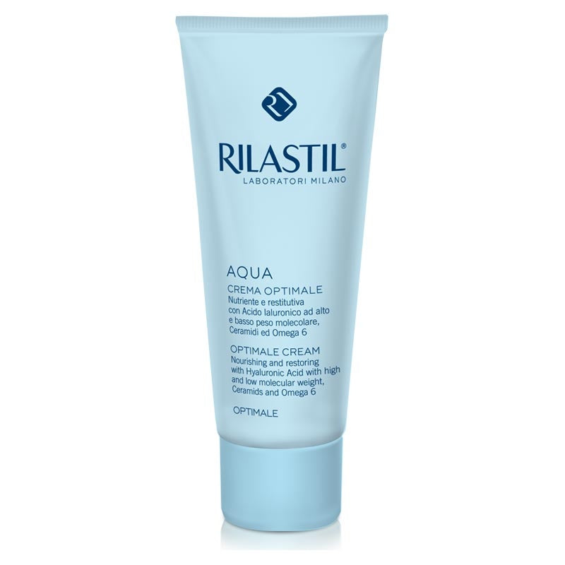 Rilastil Aqua Optimale Cream