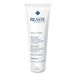 Rilastil Daily Care Exfoliating Face Cream