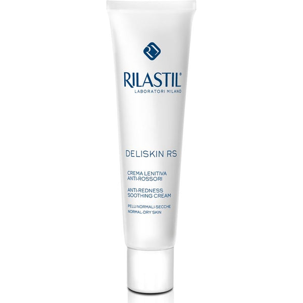 Rilastil Deliskin RS Anti-Redness Soothing Cream