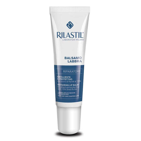 Rilastil Repairing Lip Balm Tube