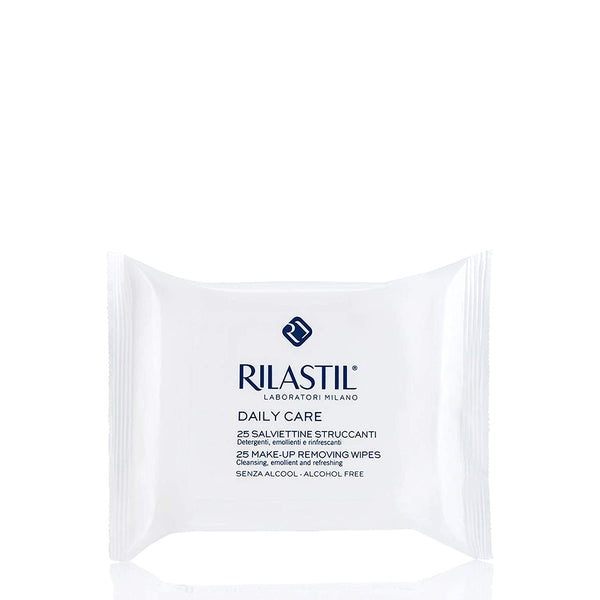 Rilastil Makeup Removing Wipes