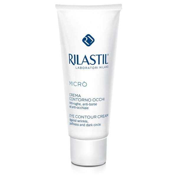 Rilastil Micro Eye Contour Cream