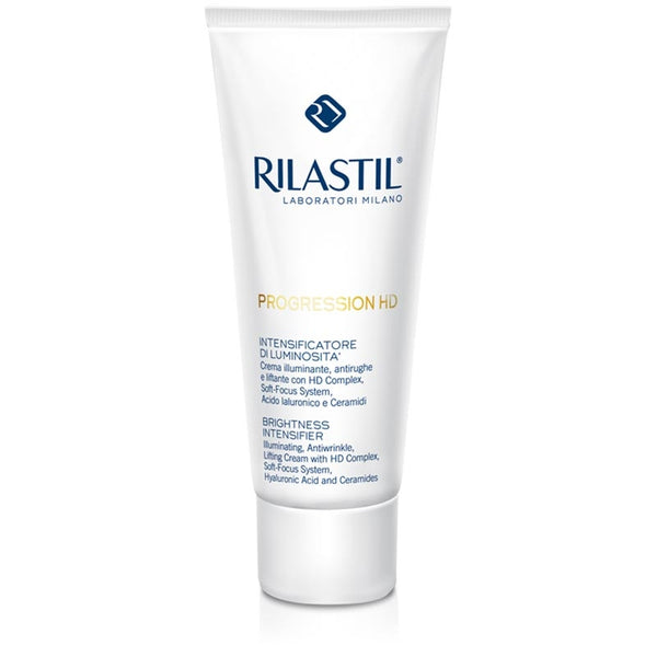 Rilastil Progression HD Brightness Intensifier Cream