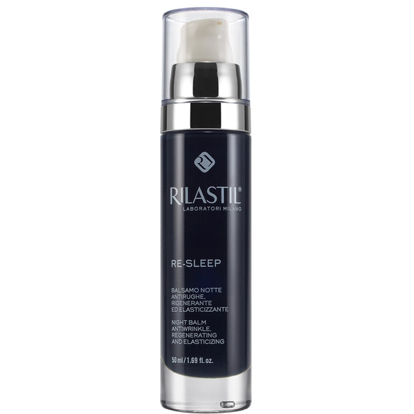 Rilastil Re-Sleep Night Balm