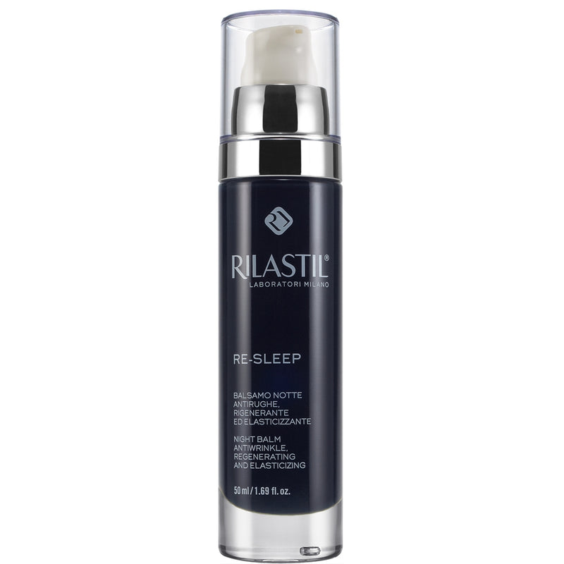 Rilastil Re-Sleep Night Balm