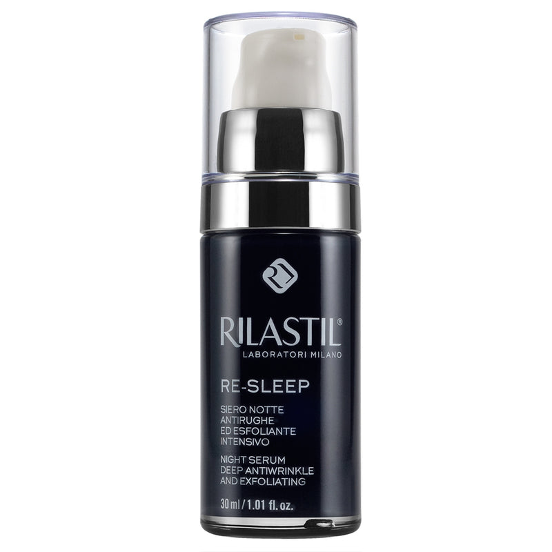 Rilastil Re-Sleep Night Serum