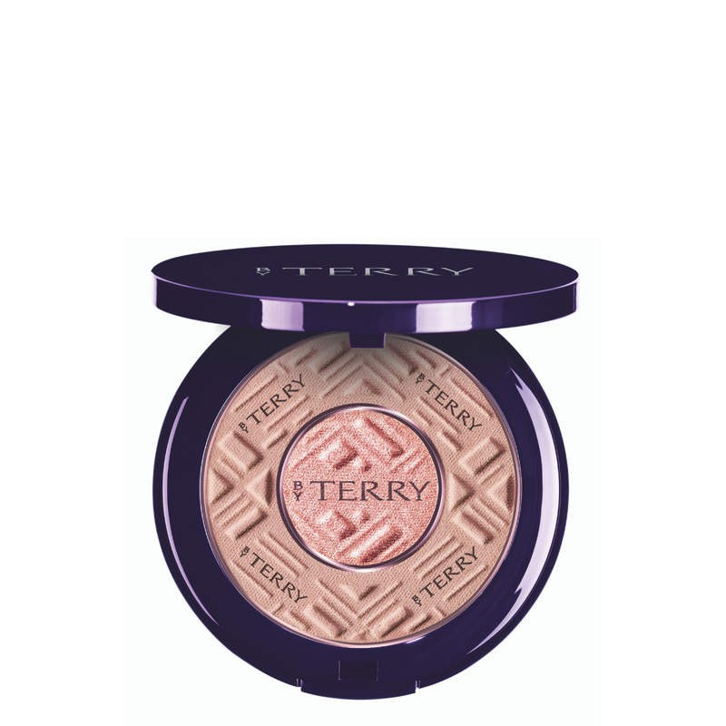 By Terry Compact-Expert Dual Powder