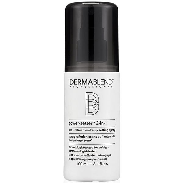 Dermablend Power-Setter 2-in-1 Setting Spray