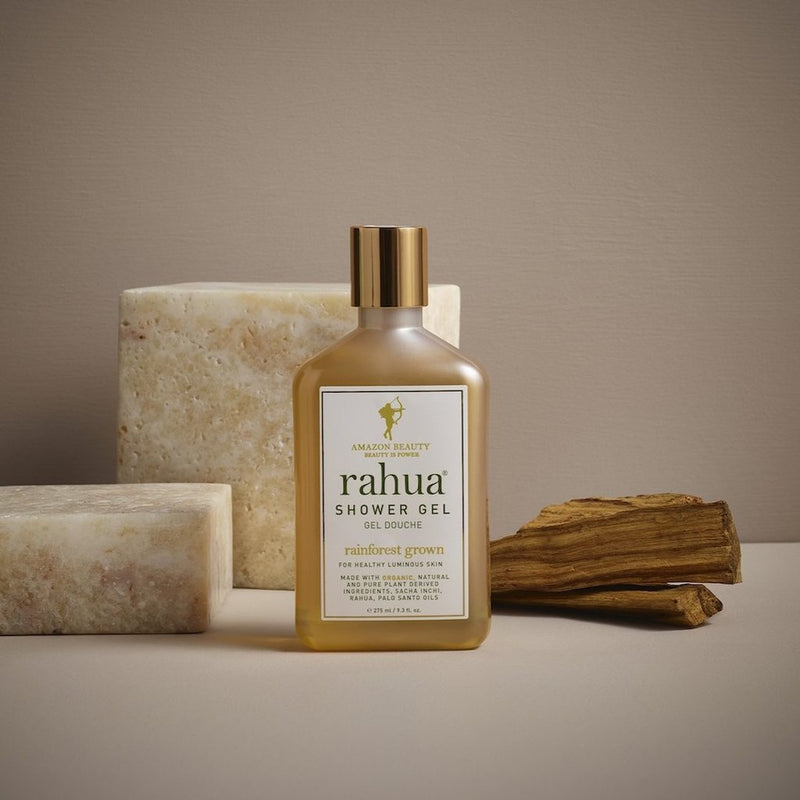 Rahua Shower Gel