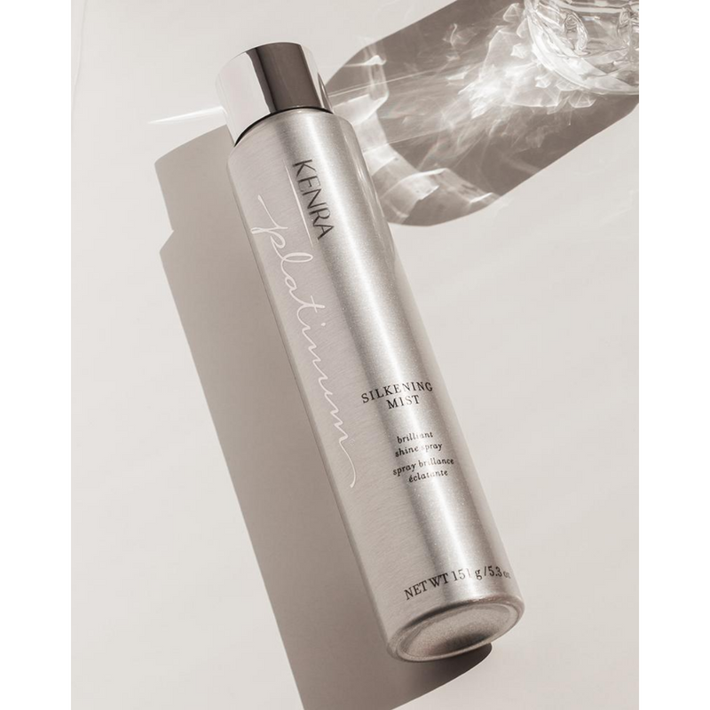 Kenra Platinum Silkening Mist