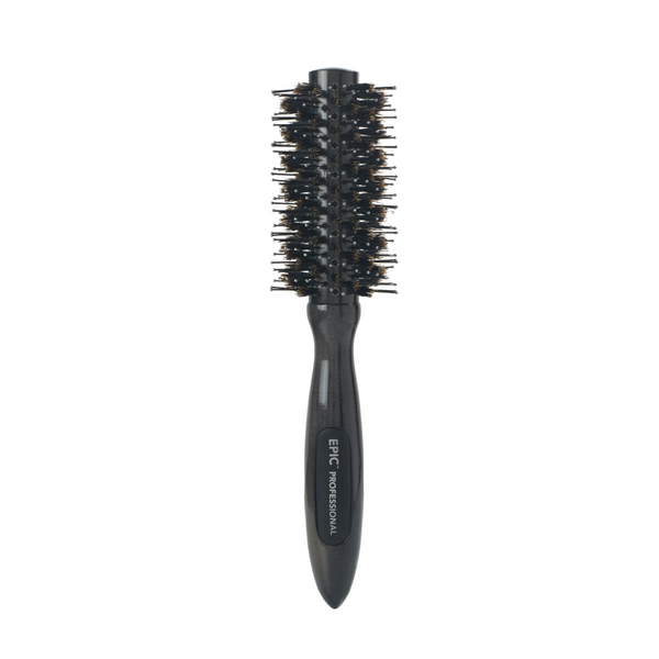 Wet Brush Pro Epic Helix Graphite Round Brush