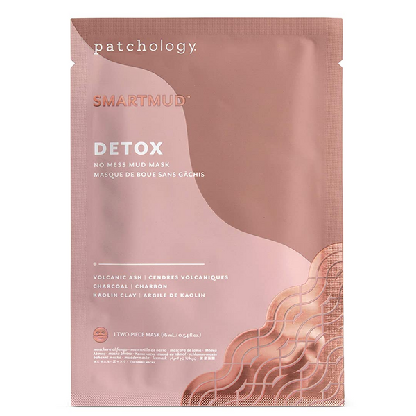 Patchology SmartMud Masque