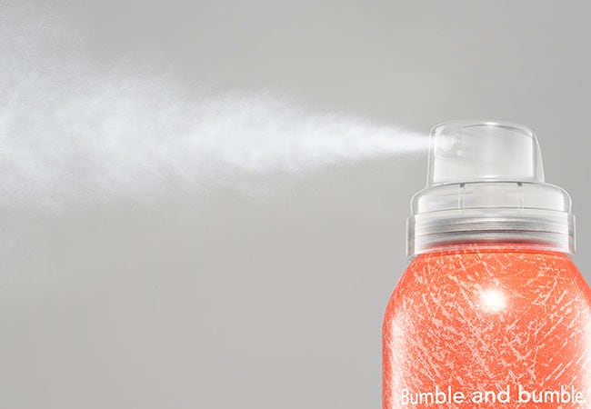Bumble & Bumble Hairdresser's Invisible Oil Soft Texture Finishing Spray