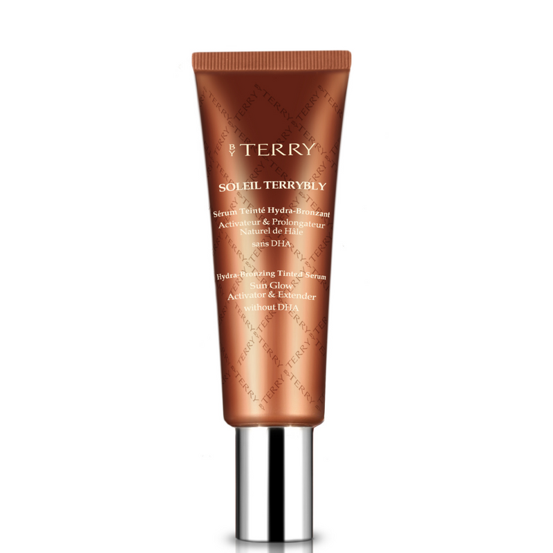 By Terry Soleil Terrybly Hydra-Bronzing Tinted Serum