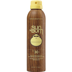 Sun Bum Original SPF 30 Sunscreen Spray