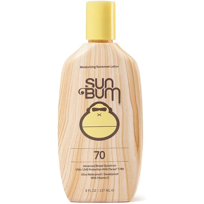 Sun Bum Original SPF 70 Sunscreen Lotion