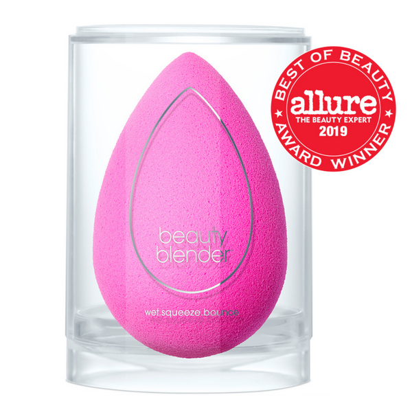 Beautyblender Original Pink Makeup Sponge