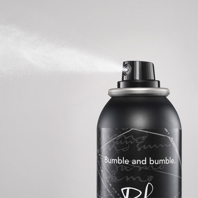 Bumble & Bumble Sumo Liquid Wax + Finishing Spray