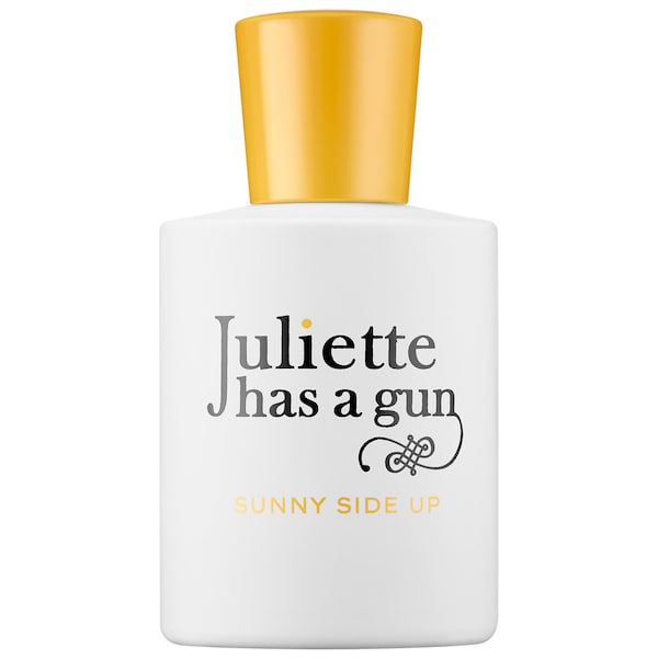 Juliette Has A Gun Sunny Side Up