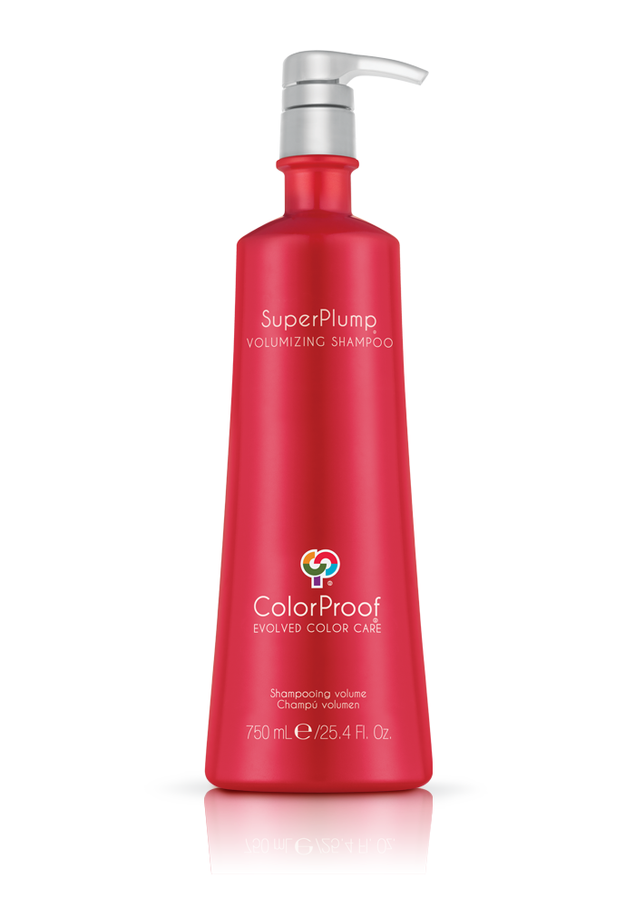 ColorProof SuperPlump Volumizing Shampoo