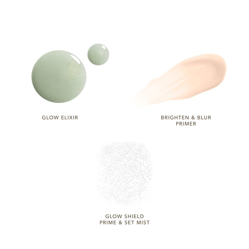 Becca Skin Love Starter Set