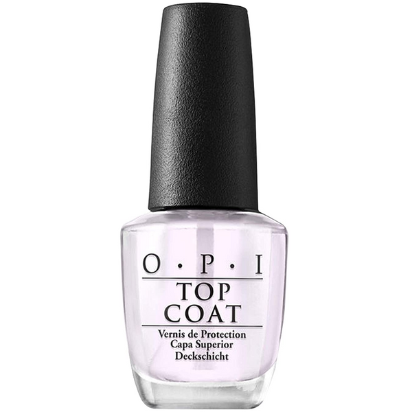 OPI Top Coat