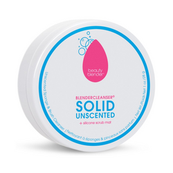 Beautyblender Unscented Blendercleanser Solid