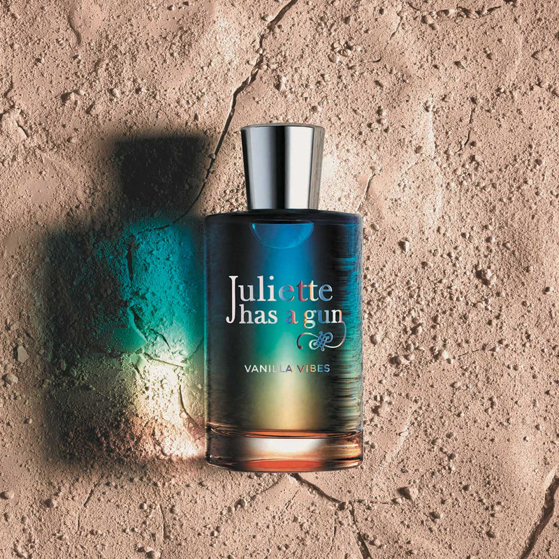 Juliette has a gun vanilla on sale vibes eau de parfum spray reviews