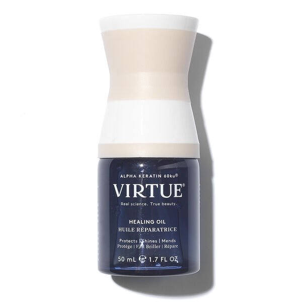 Virtue Healing Oil